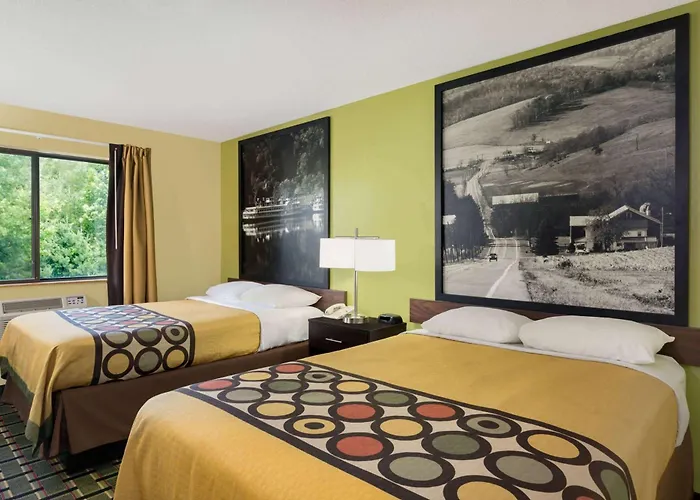 Motels in Marietta