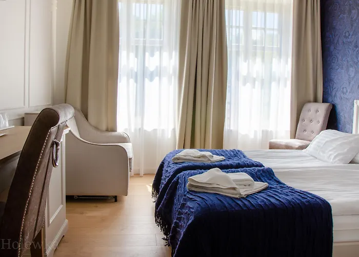 Hotel Economici a Sopot