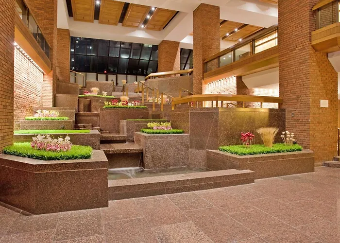Cheap Hotels in Gatineau