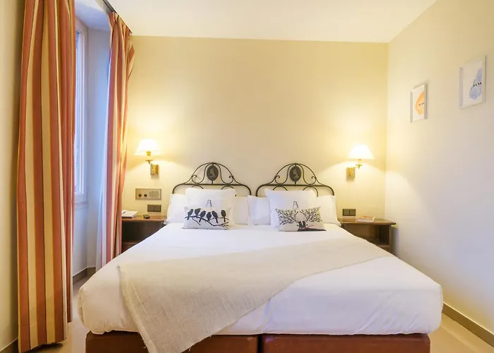 Hoteles Baratos in La Seu d'Urgell