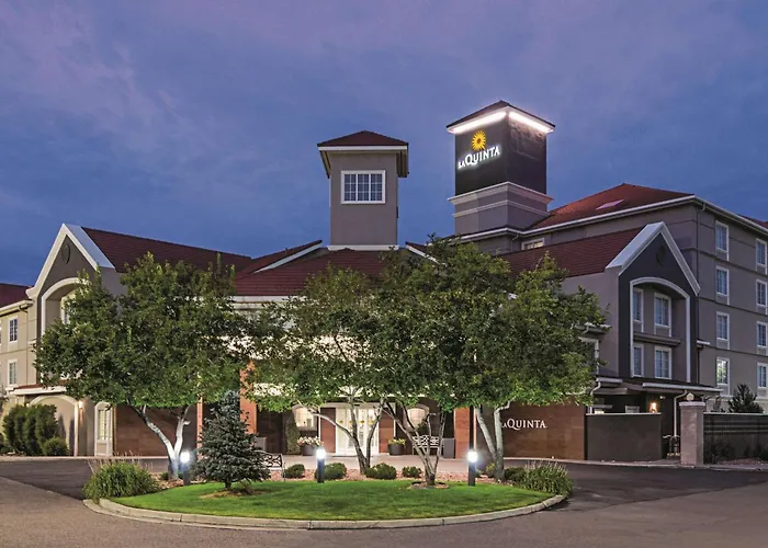 Billiga Hotell in Denver