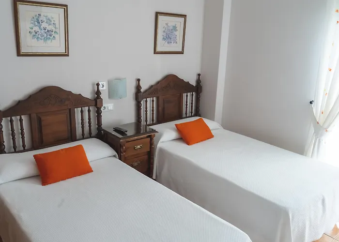 Affittacamere in Nerja