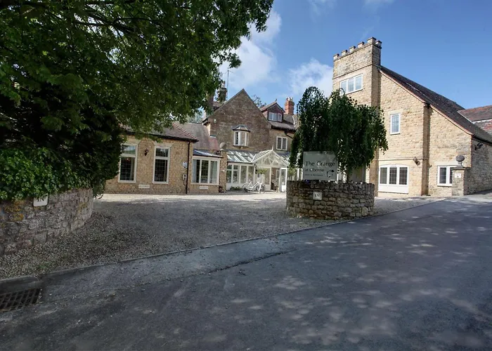 Hotel pas Cher à Sherborne (Dorset)