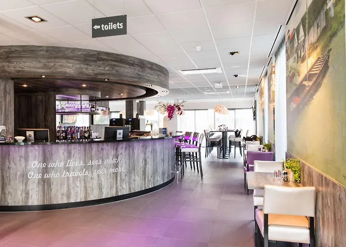 Goedkope Hotels in Woerden