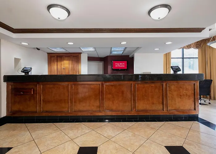 Motels in Eatonton