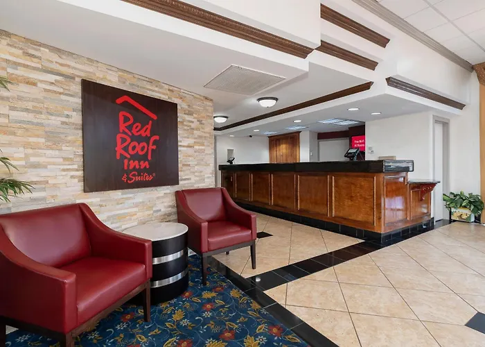 Motels in Byron