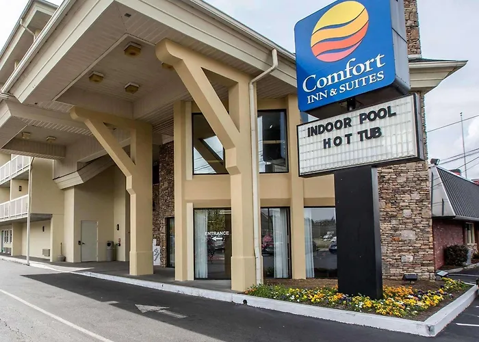 Cheap Hotels in Pigeon Forge