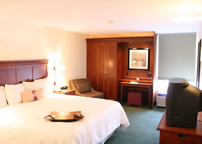 Cheap Hotels in Charleston