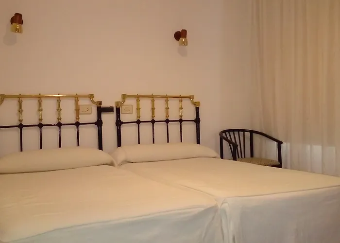 Hoteles Baratos in Puebla de Sanabria