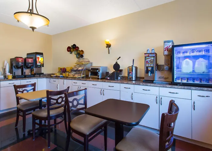 Motels in Leominster