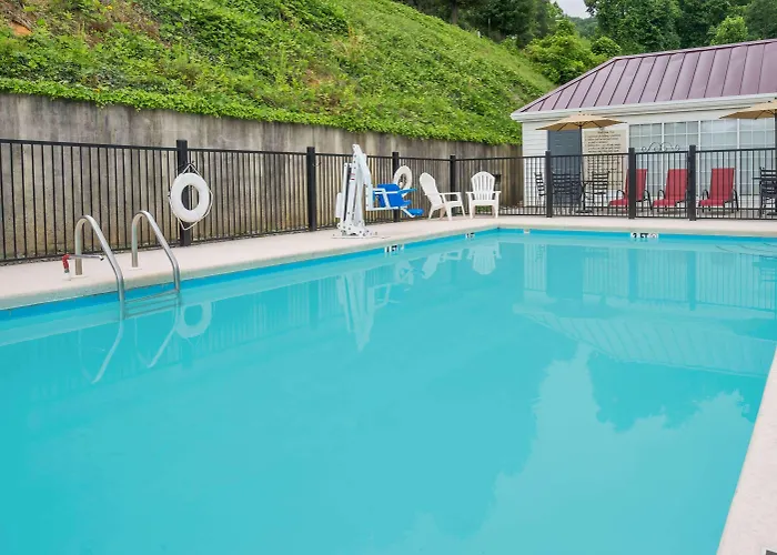 Cheap Hotels in Dalton