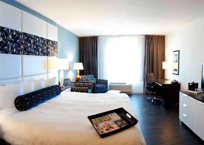 Cheap Hotels in Waco