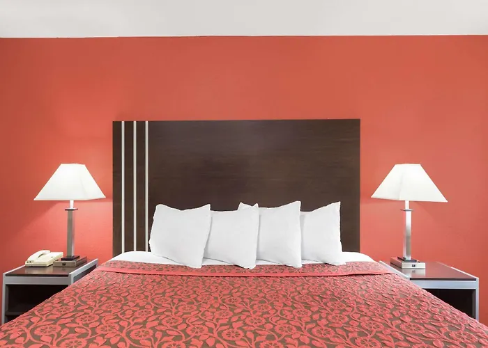 Motels in College Station