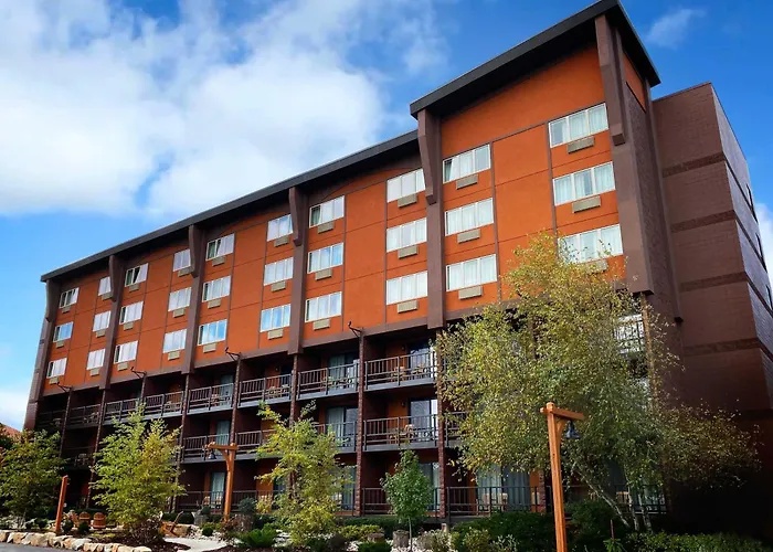 Cheap Hotels in Wisconsin Dells