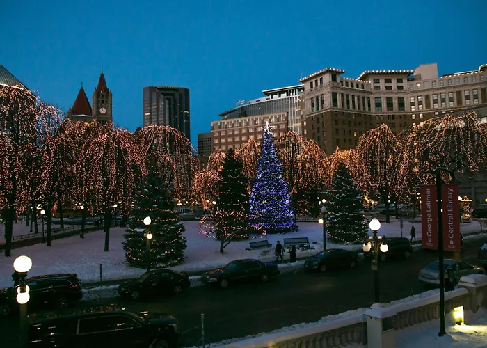 Cheap Hotels in Saint Paul