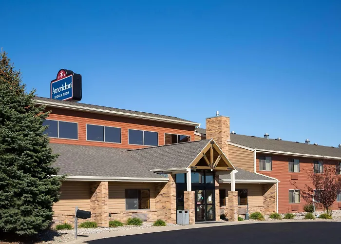 Motels in Sioux City
