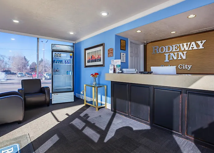 Cheap Hotels in Cedar City