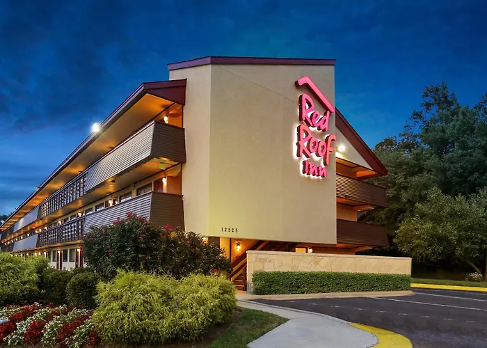Motels in Laurel