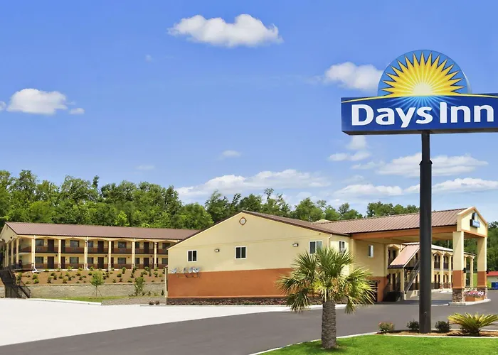 Motels in Fultondale