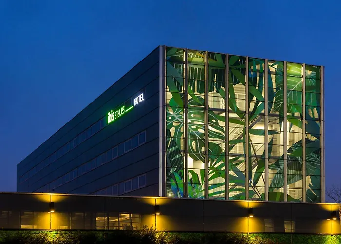 Cheap Hotels in Amsterdam Airport Schiphol