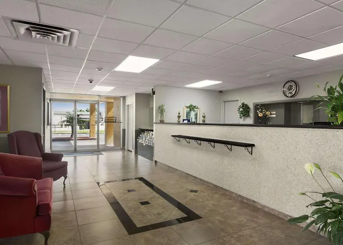 Motels in Winter Haven