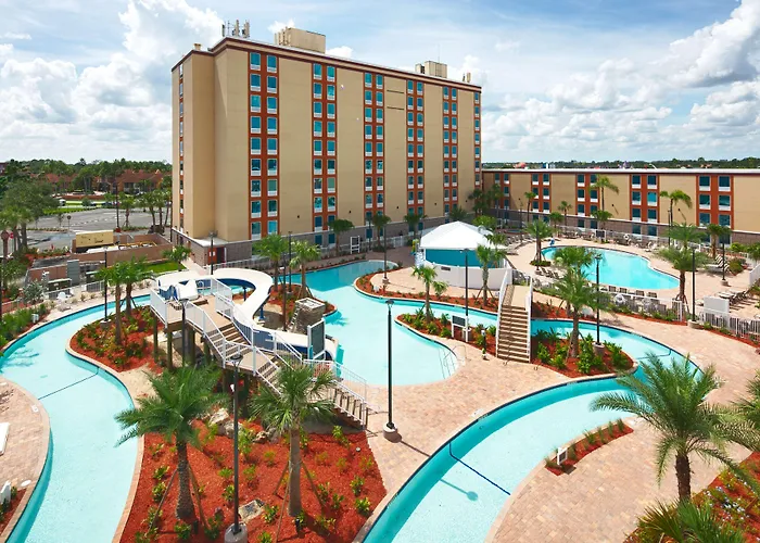 Cheap Hotels in Kissimmee