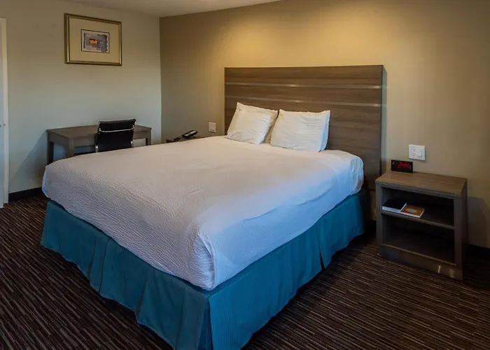 Motels in Ceres