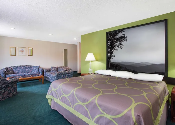 Motels in Salem