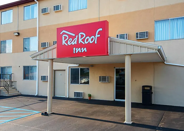Motels in Cameron