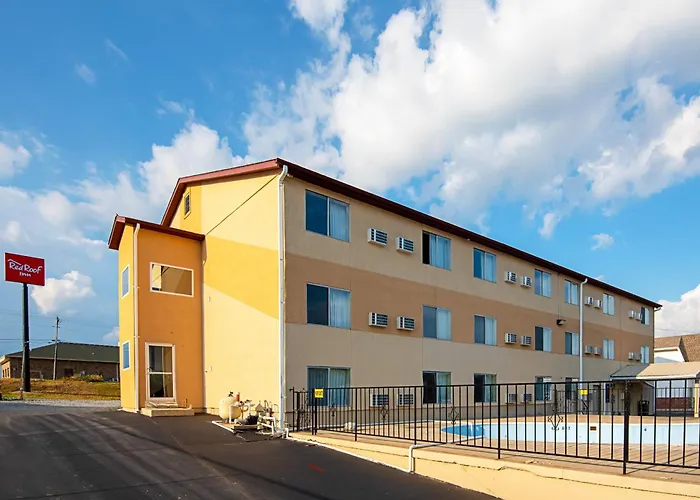 Motels in Atchison