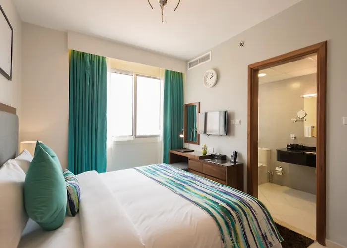 Billiga Hotell in Ras al-Khaimah