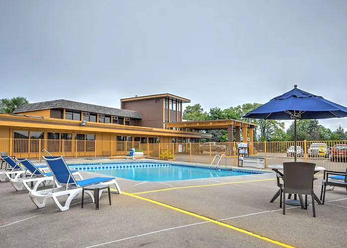 Cheap Hotels in Kalispell