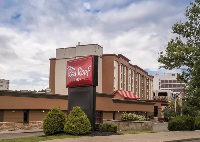 Motels in New Britain