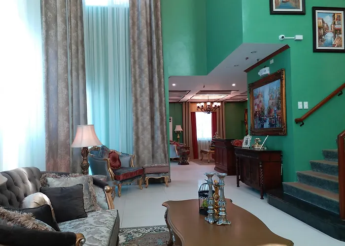 Goedkope Hotels in Tagaytay City