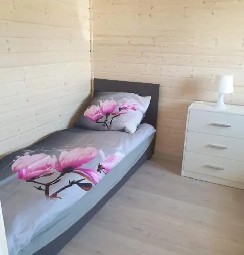 Billiga Hotell in Ustronie Morskie