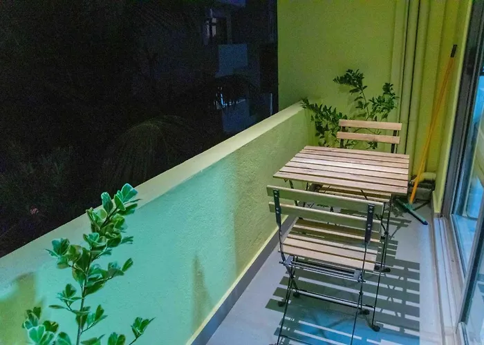 Affittacamere in Dehiwala-Mount Lavinia