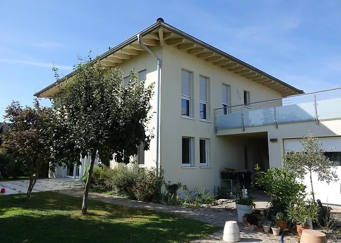 Bed and Breakfast in Rust