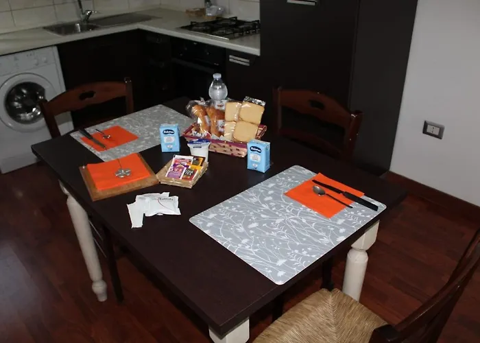 Bed and Breakfast a Potenza