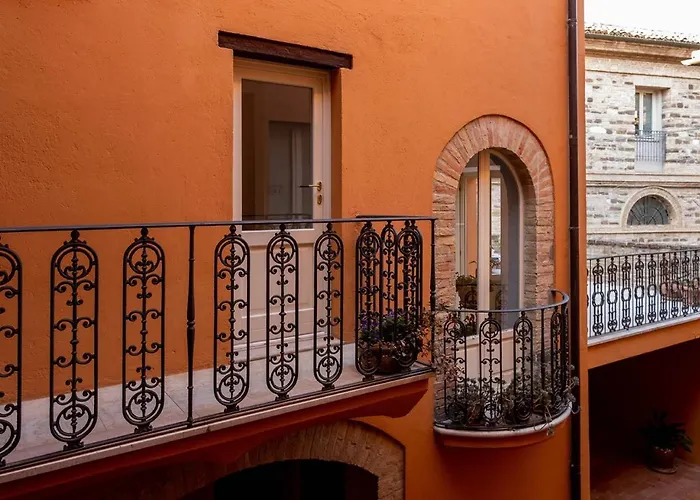 Hotel Economici a San Severino Marche