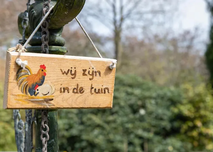 Bed and Breakfast in Epe