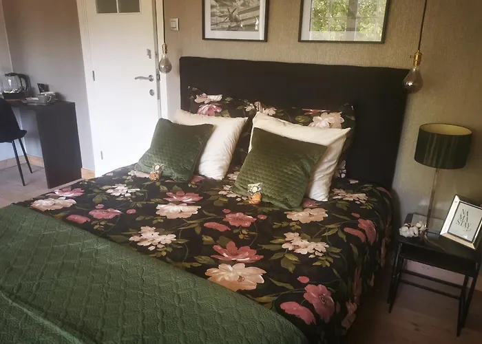 Bed and Breakfast in Lanaken
