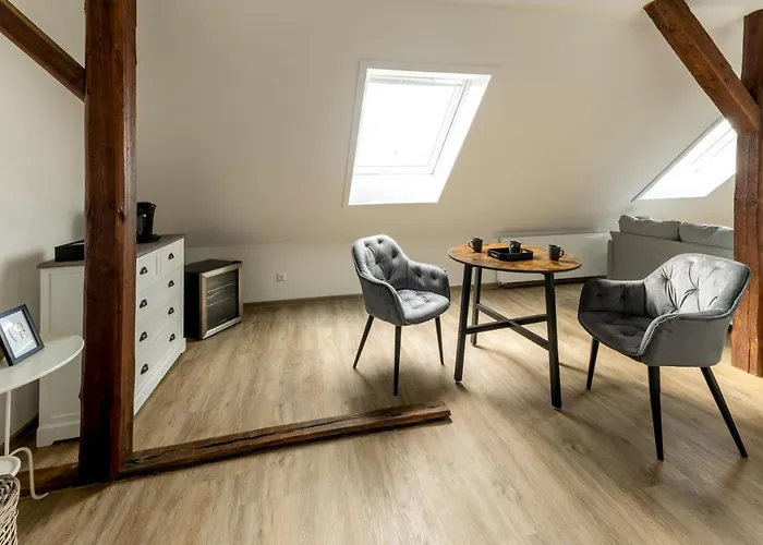Bed and Breakfast in Neu-Isenburg
