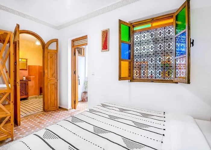 Affittacamere in Essaouira