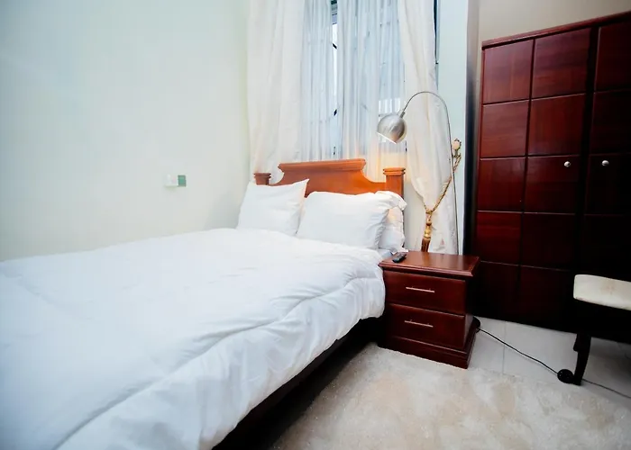 Cheap Hotels in Accra