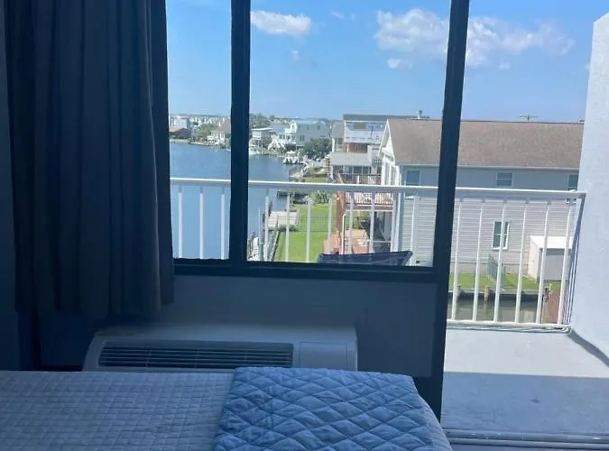 Motels in Fenwick Island