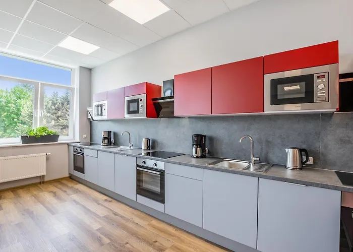 Hostels in Freital