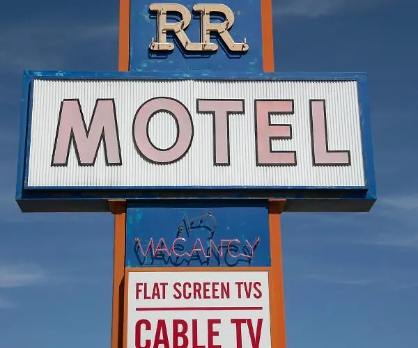 Motels in Carrington