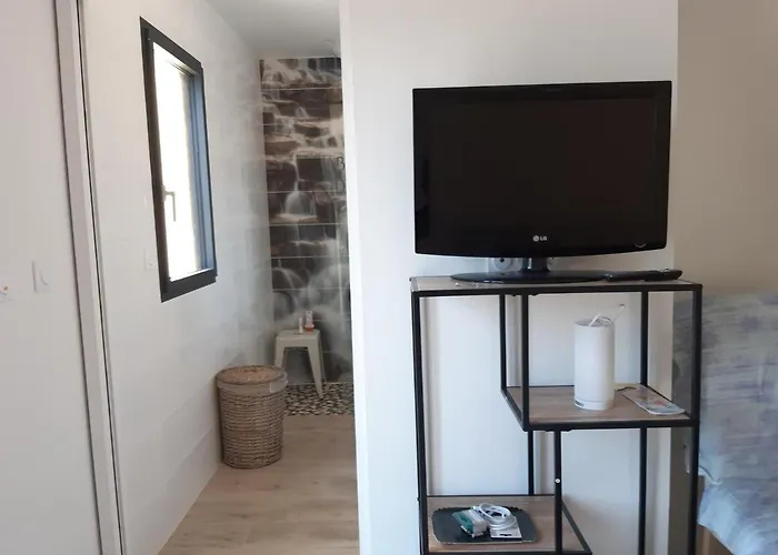 Chambres d'hotes à Ussel (Limousin)