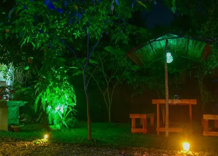 Hotel Economici a Dambulla
