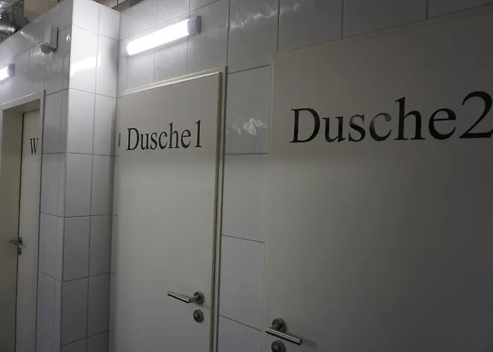 Hostels in Erding